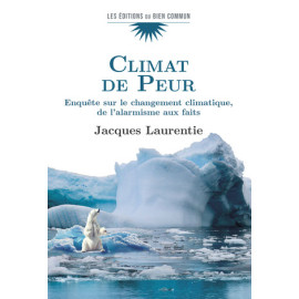 Jacques Laurentie - Climat de Peur