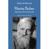 Martin Buber - Théoricien de la réciprocité
