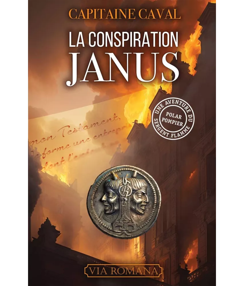 La conspiration Janus