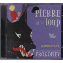 Pierre et le Loup - Un conte musical