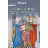 Christine de Pizan - Une femme en politique