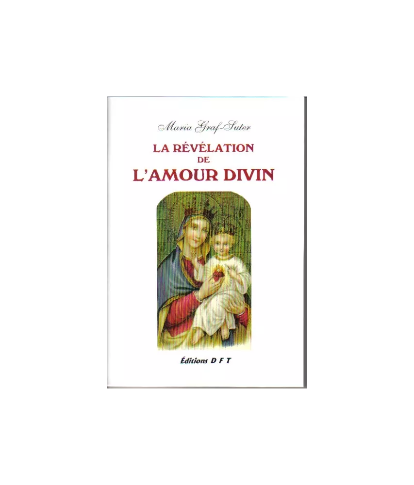 La Révélation de l'Amour Divin