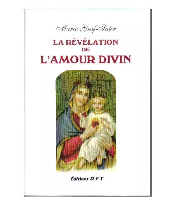 La Révélation de l'Amour Divin