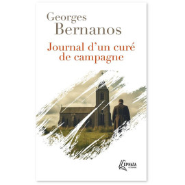 Georges Bernanos - Journal d'un curé de campagne
