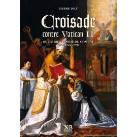 Croisade contre Vatican II