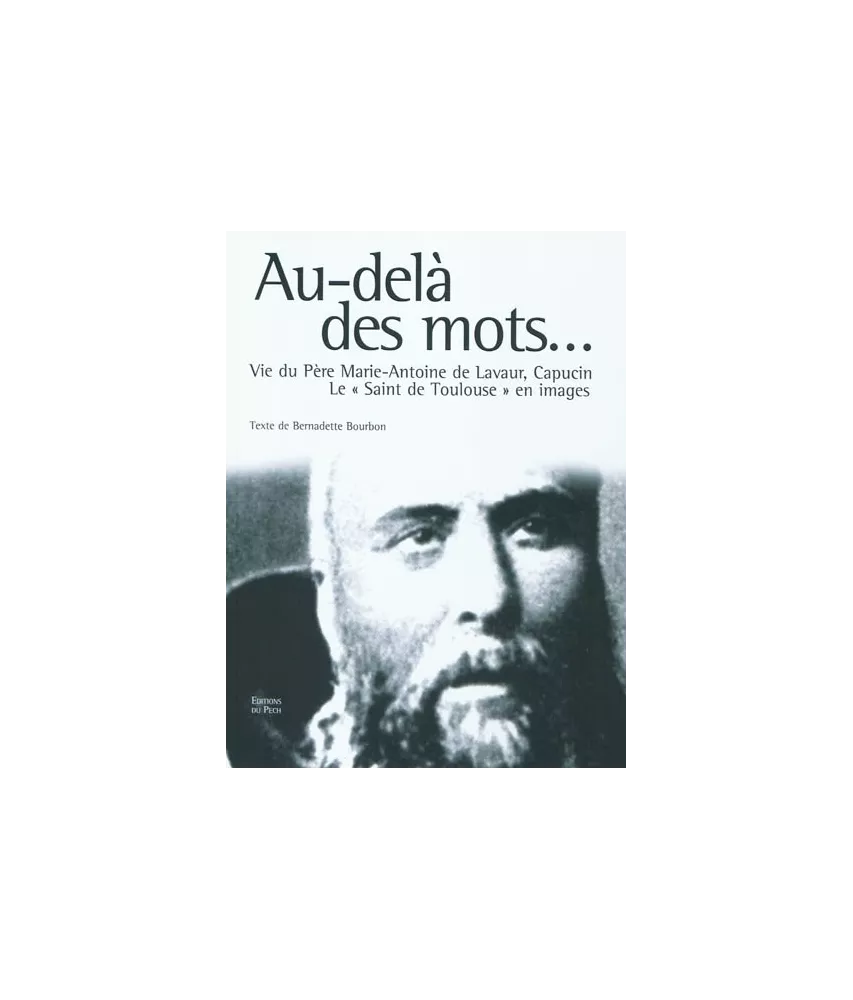 Au-delà des mots...