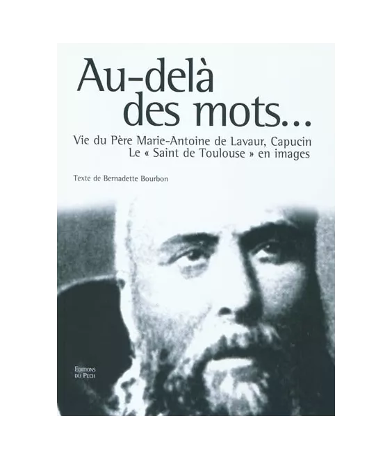 Au-delà des mots...