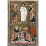 La Transfiguration - N°425
