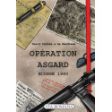 Opération Asgard - Ecosse 1940
