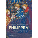 Philippe VI le premier des Valois