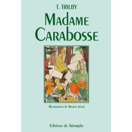 Madame Carabosse