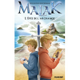 Malak 2 - L'Épée de l'Archange