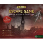 Collectif - Escape game - Série noire à Londres