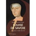 Louise de Savoie régente et mère du roi