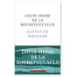 Louis-Henri de La Rochefoucauld - Les petits farceurs