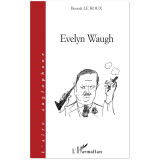 Evelyn Waugh (L'aire anglophone)