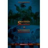 Sociétés secrètes et mouvements subversifs