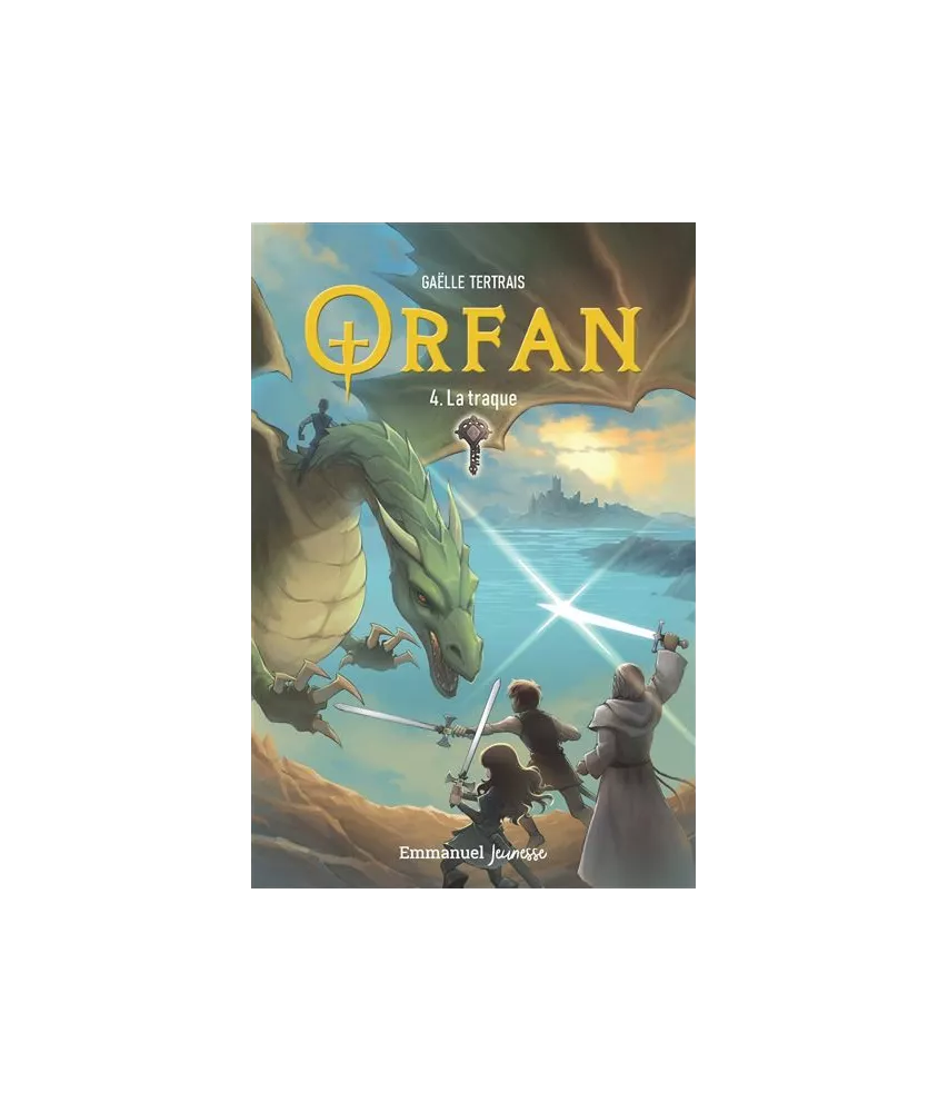 Orfan - 4