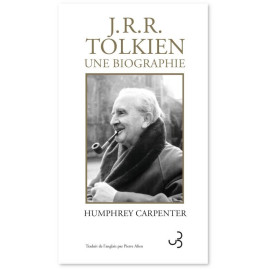 Humphrey Carpenter - .R.R. Tolkien, une biographie