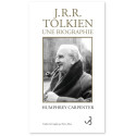 j.R.R. Tolkien, une biographie