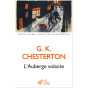 Gilbert-Keith Chesterton - L'auberge volante