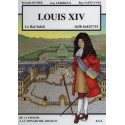 Louis XIV - Le Roi Soleil 1638 - 1643 /1715