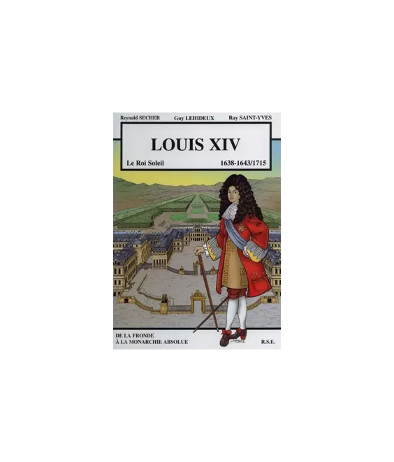 Louis XIV