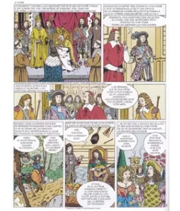 Louis XIV