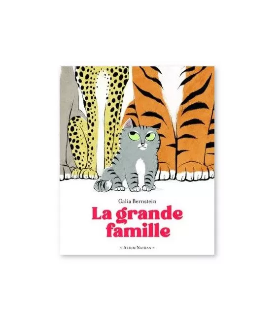 La grande famille
