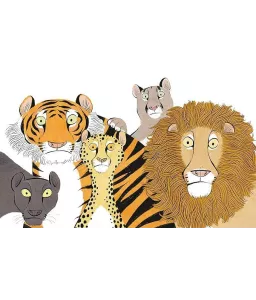 La grande famille