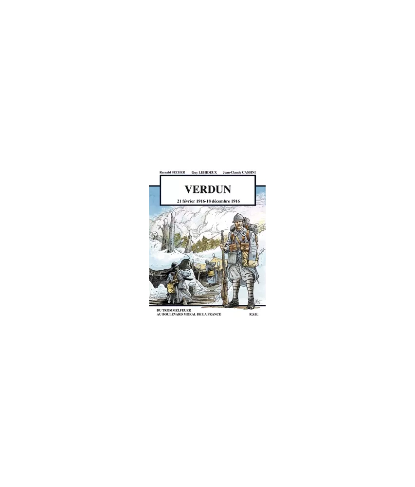 Verdun