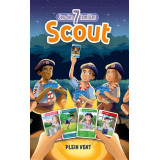 Scout jeu des 7 familles