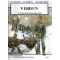Verdun avec le casque allemand