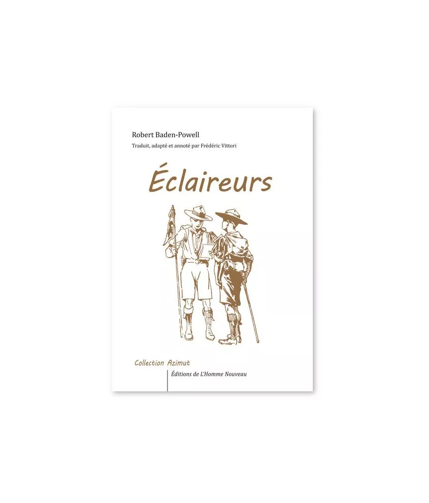 Eclaireurs