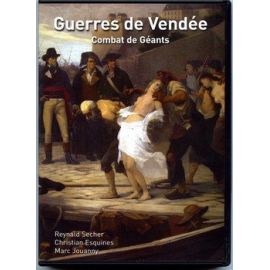 Guerres de Vendée