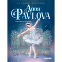 Anna Pavlova danseuse étoile