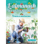 Pierrick Le Jardinier - L'almanach perpétuel des anciens jardiniers