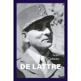 Ivan Cadeau - De Lattre