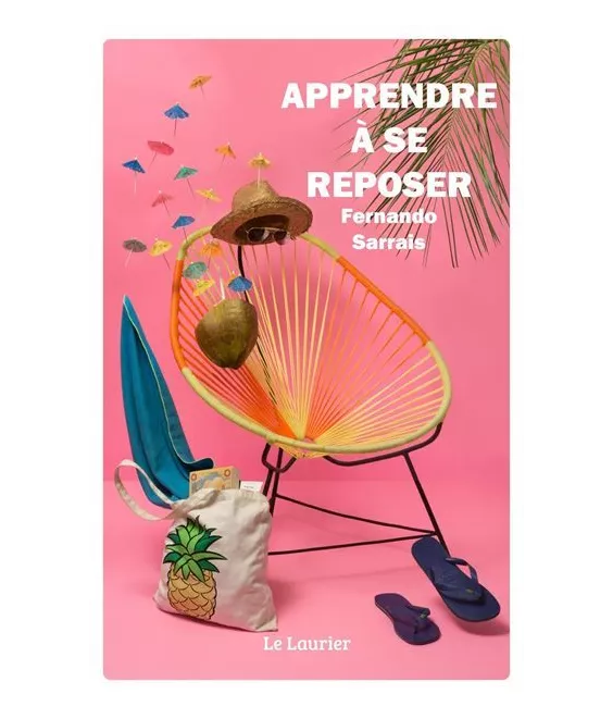 Apprendre à se reposer