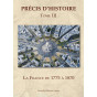 Dominicaines enseignantes de Saint-Pré - Brignolles - Précis d'histoire - Tome III
