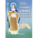 Sainte Odile - La lumière de l'Alsace