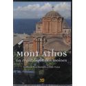 Mont Athos - La république des moines