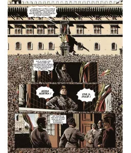 Yvon Bertorello - Ligne Maginot -Tome 1
