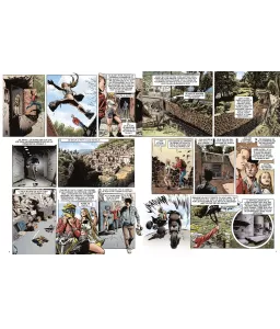 Yvon Bertorello - Ligne Maginot -Tome 1