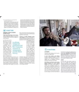 Sabine  de La Moissonnière - Eduquer par le cinéma - L'intégrale