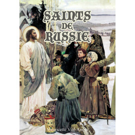 Saints de Russie