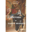 Histoire de sainte Monique
