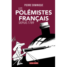 Les Polémistes français depuis 1789
