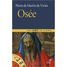 Pierre de Martin de Viviés - Osée