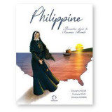Philippine pionnière dans le Nouveau Monde